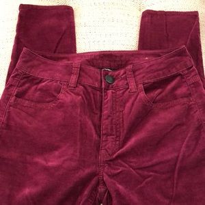 American Eagle Hi Rise Jeggings